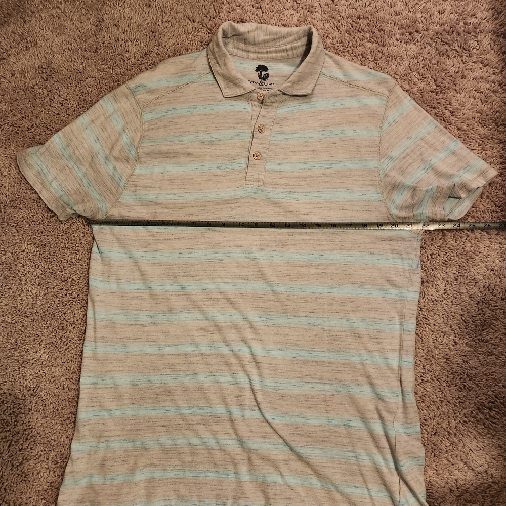 OCEAN & COAST POLO